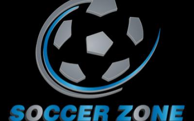 Soccer Zone Kids Party 10+ With Food