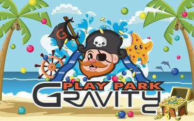 Gravity Play Park Package 1 @ Walmer Park