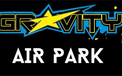Gravity Air Park @ Boardwalk Mall Birthday Party Package