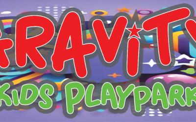    Gravity Play Park @ Corkwood Mall (Kariega)  Private Booking
