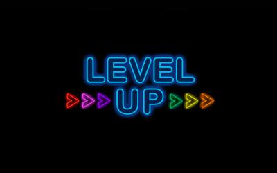 LEVEL UP PARTY - OFF PEAK (Tue - Thu)